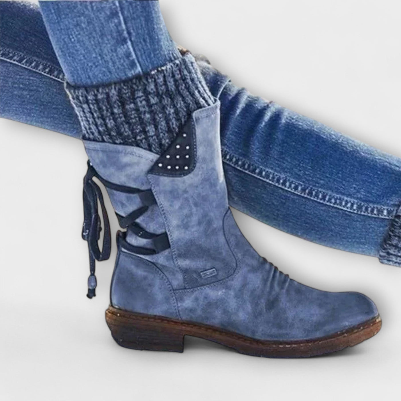 Orthopedic Winter Shoes
