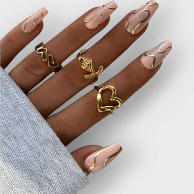 True Love Ring