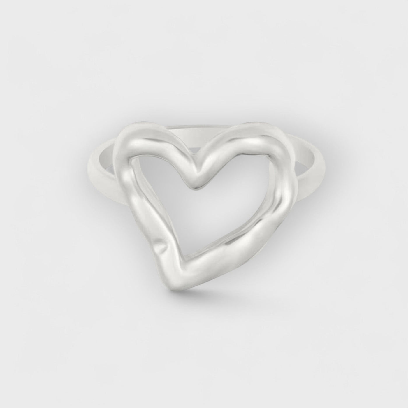 True Love Ring
