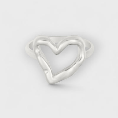 True Love Ring