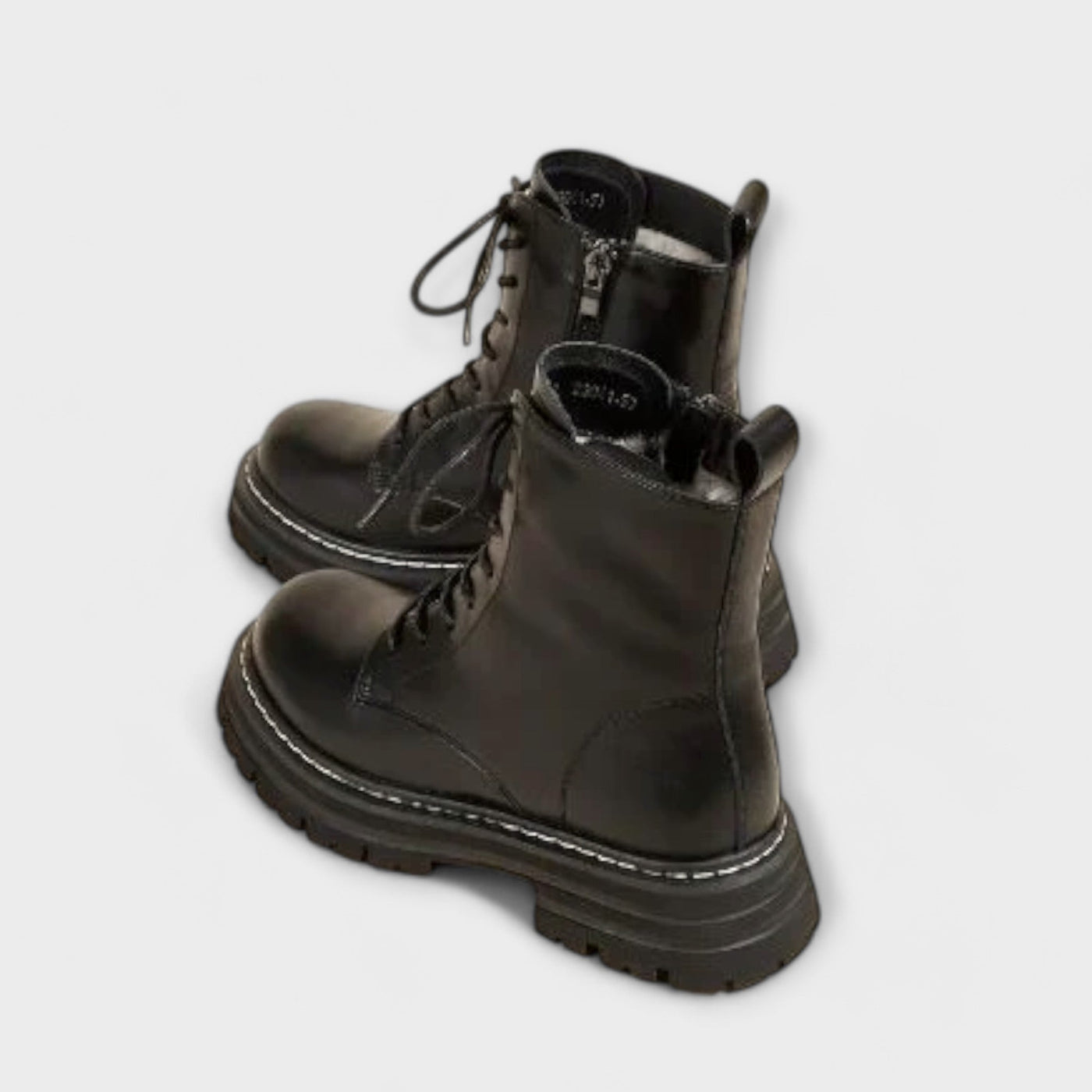 Faux Fur Boots for Women