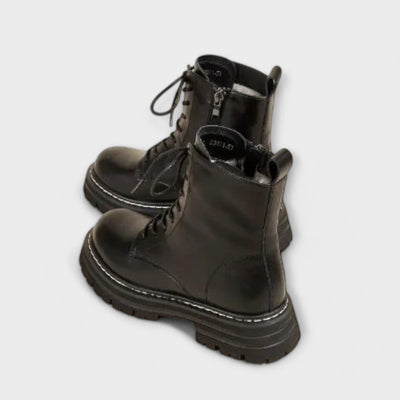 Faux Fur Boots for Women