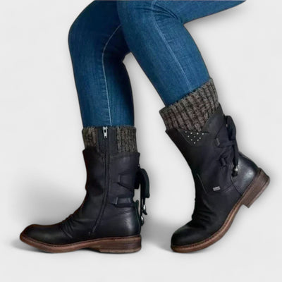 Orthopedic Winter Shoes