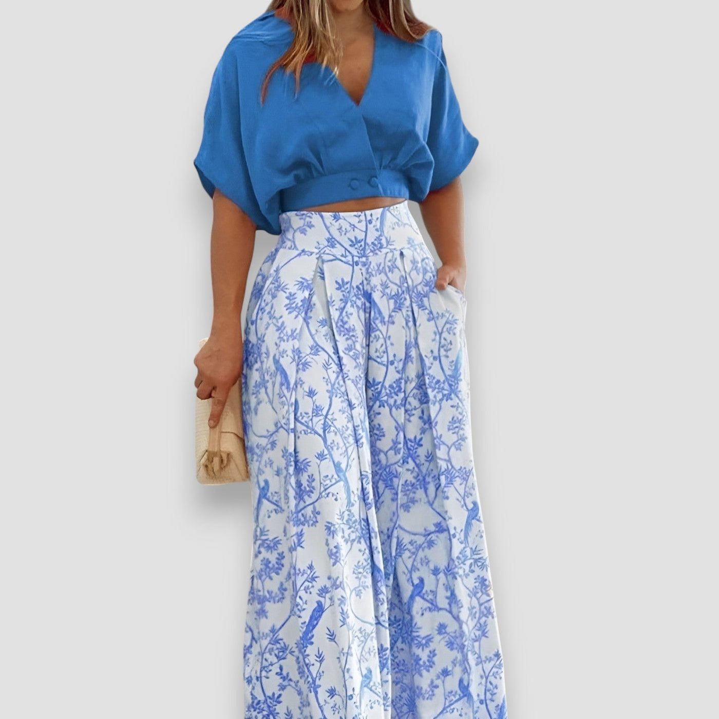 Stefania | Co-ord