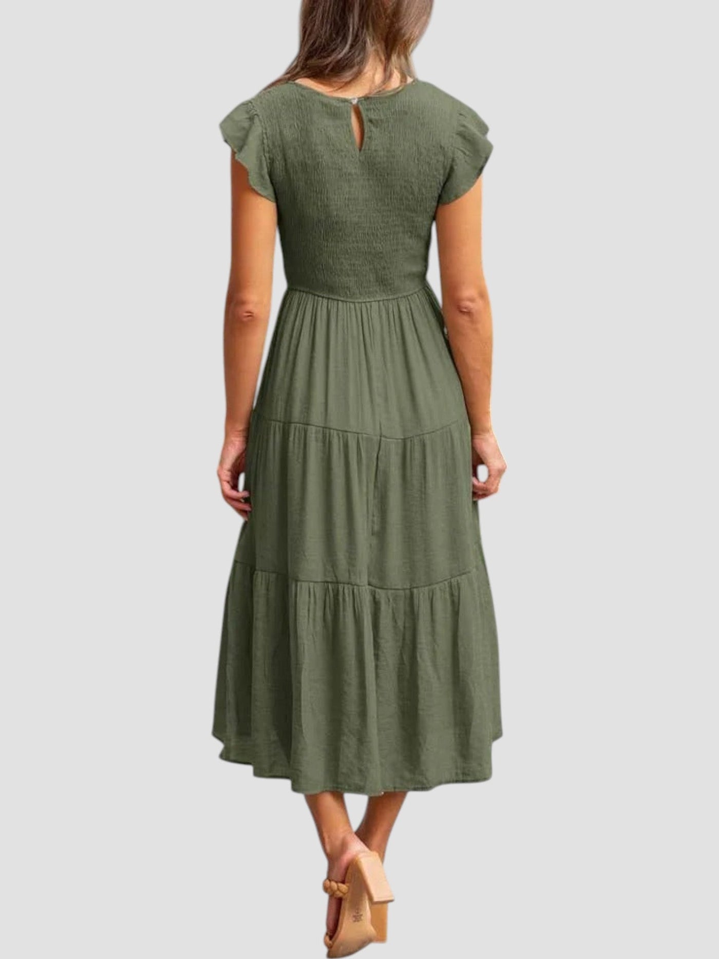 Verena | Dress