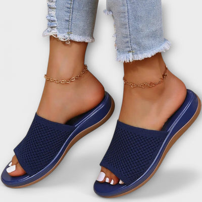 Slipper Sandals - Comfortable House Slippers