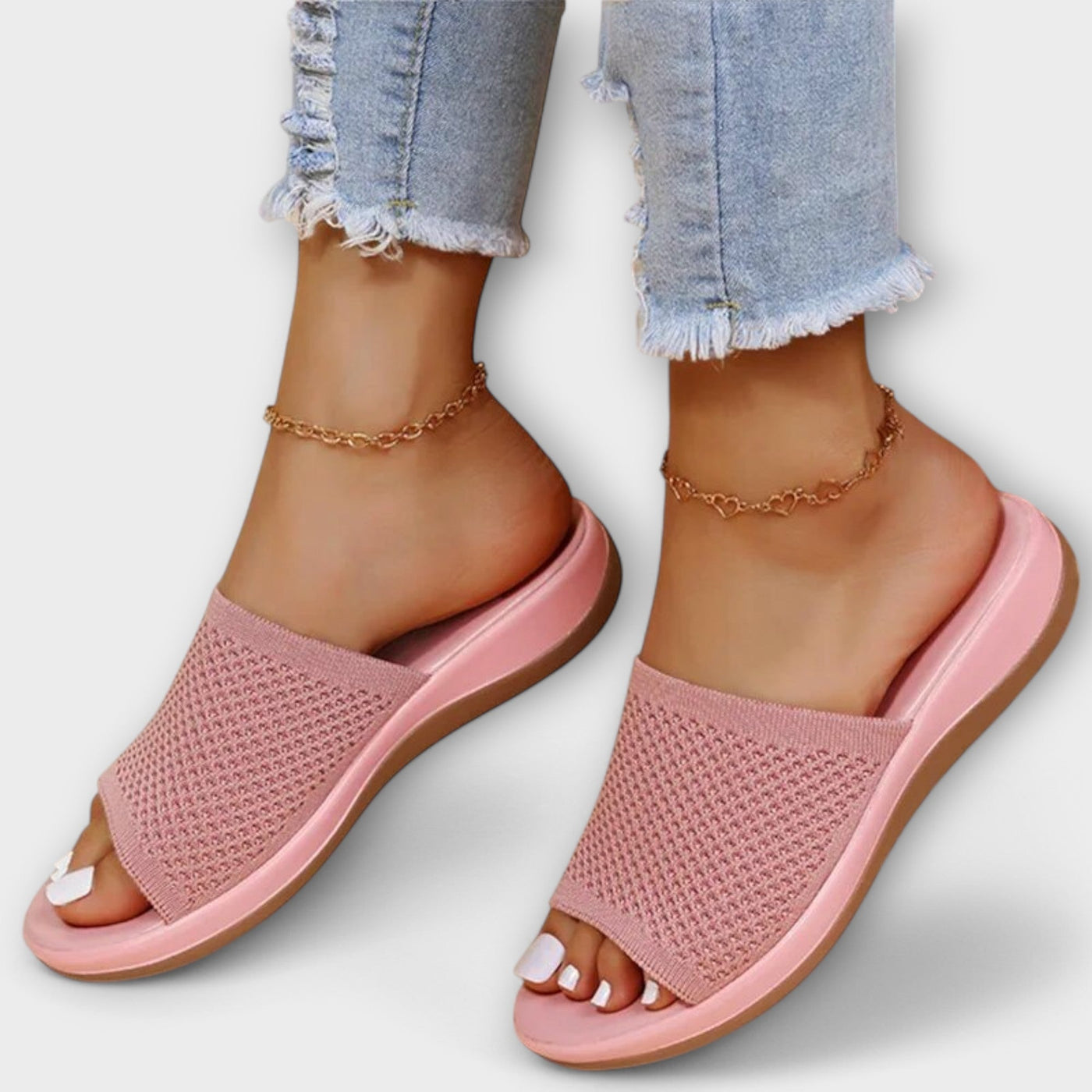 Slipper Sandals - Comfortable House Slippers