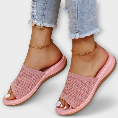 Slipper Sandals - Comfortable House Slippers