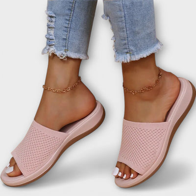 Slipper Sandals - Comfortable House Slippers