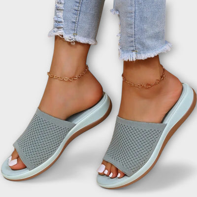 Slipper Sandals - Comfortable House Slippers