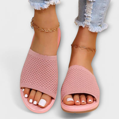 Slipper Sandals - Comfortable House Slippers