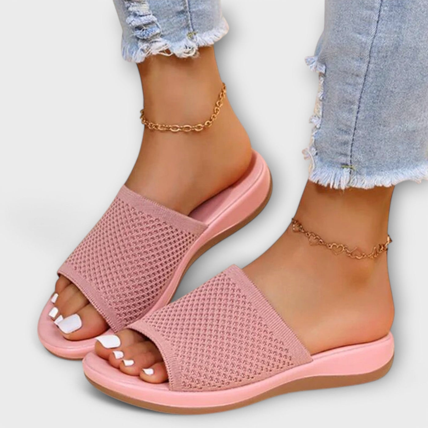 Slipper Sandals - Comfortable House Slippers