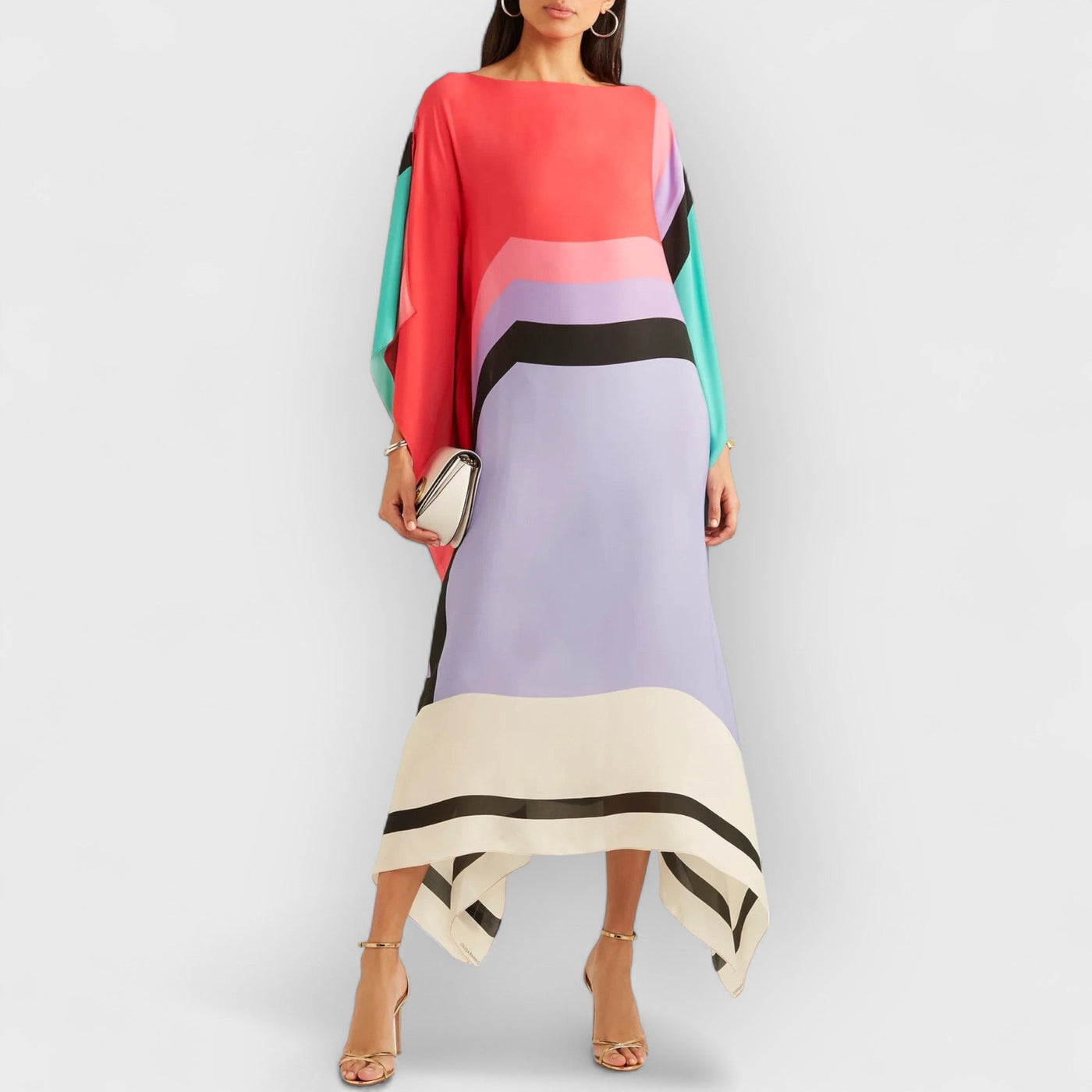 Boulevard Paradise Kaftan
