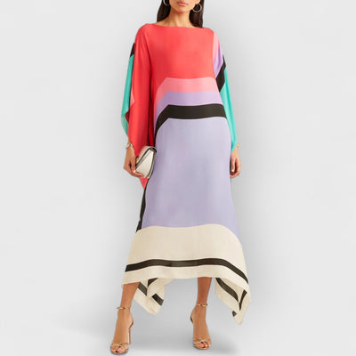 Boulevard Paradise Kaftan
