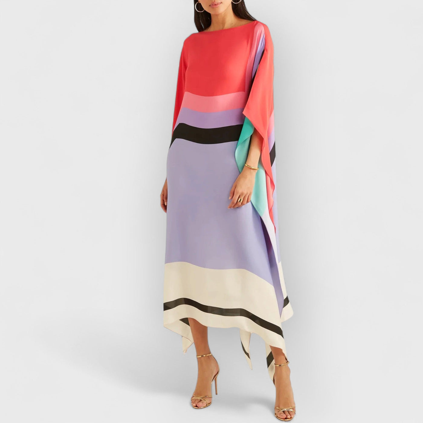 Boulevard Paradise Kaftan