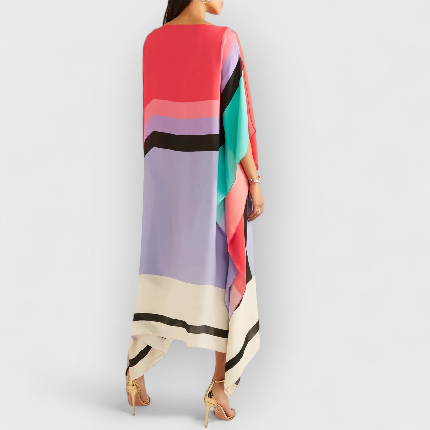 Boulevard Paradise Kaftan
