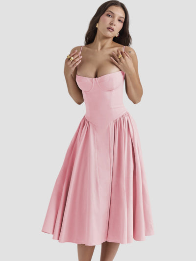 Rosalie | Dress