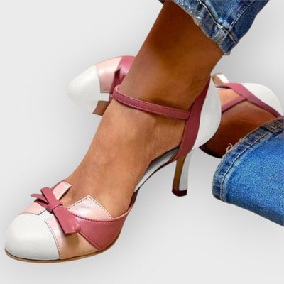 Lisa Graceful Heels
