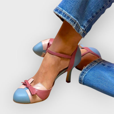 Lisa Graceful Heels