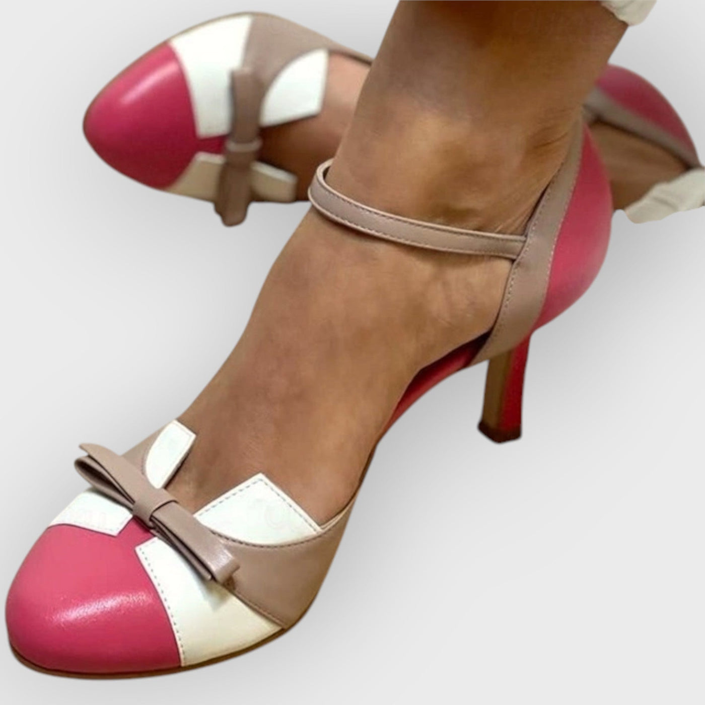Lisa Graceful Heels