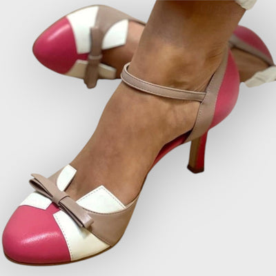 Lisa Graceful Heels