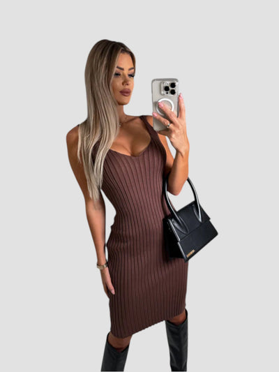 Viviane | Dress