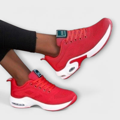 Laura - Orthopedic Shoes