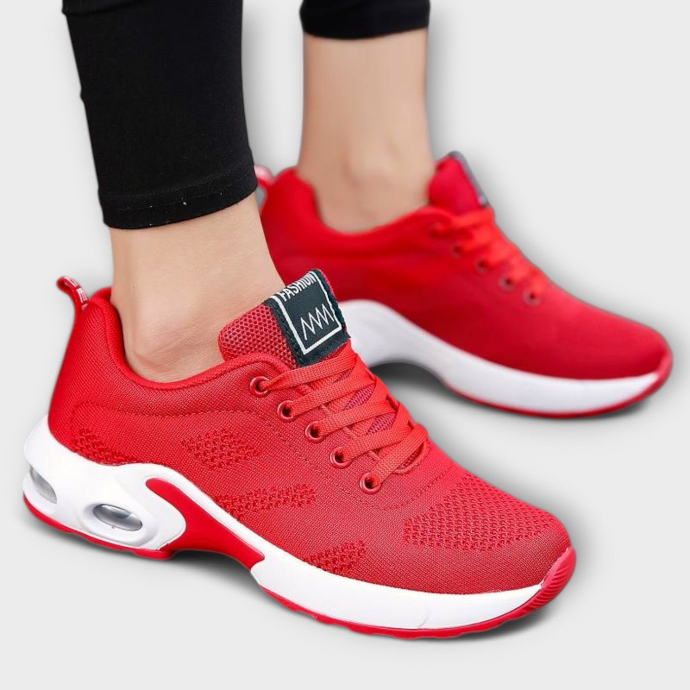 Laura - Orthopedic Shoes