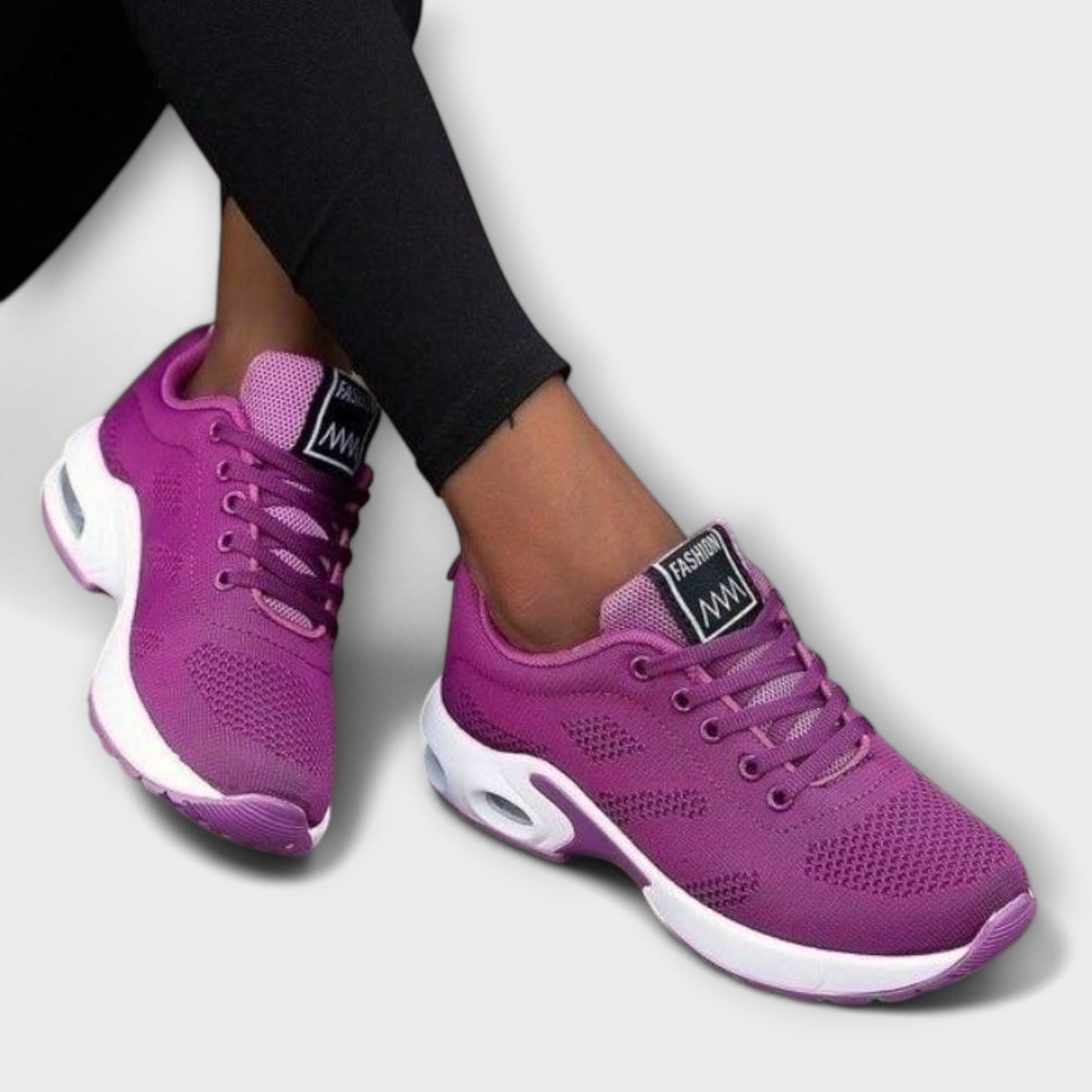 Laura - Orthopedic Shoes