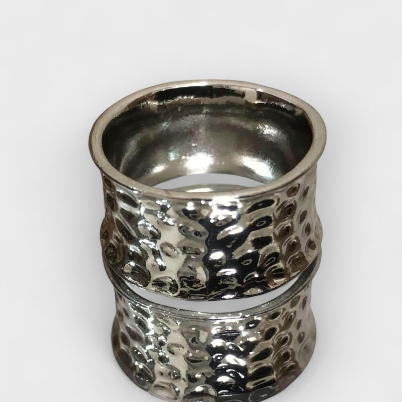 Aquamarine Insect Ring