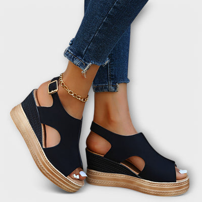 Rosalie - Innovative Orthopedic Sandals