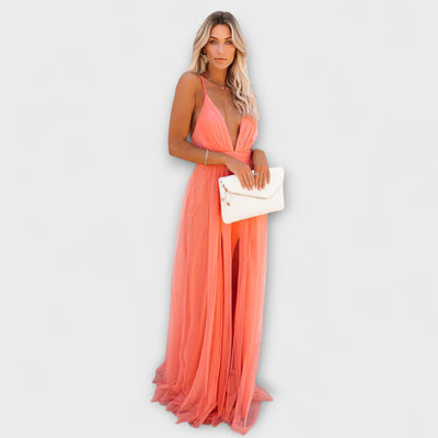 Pollen - Maxi Dress