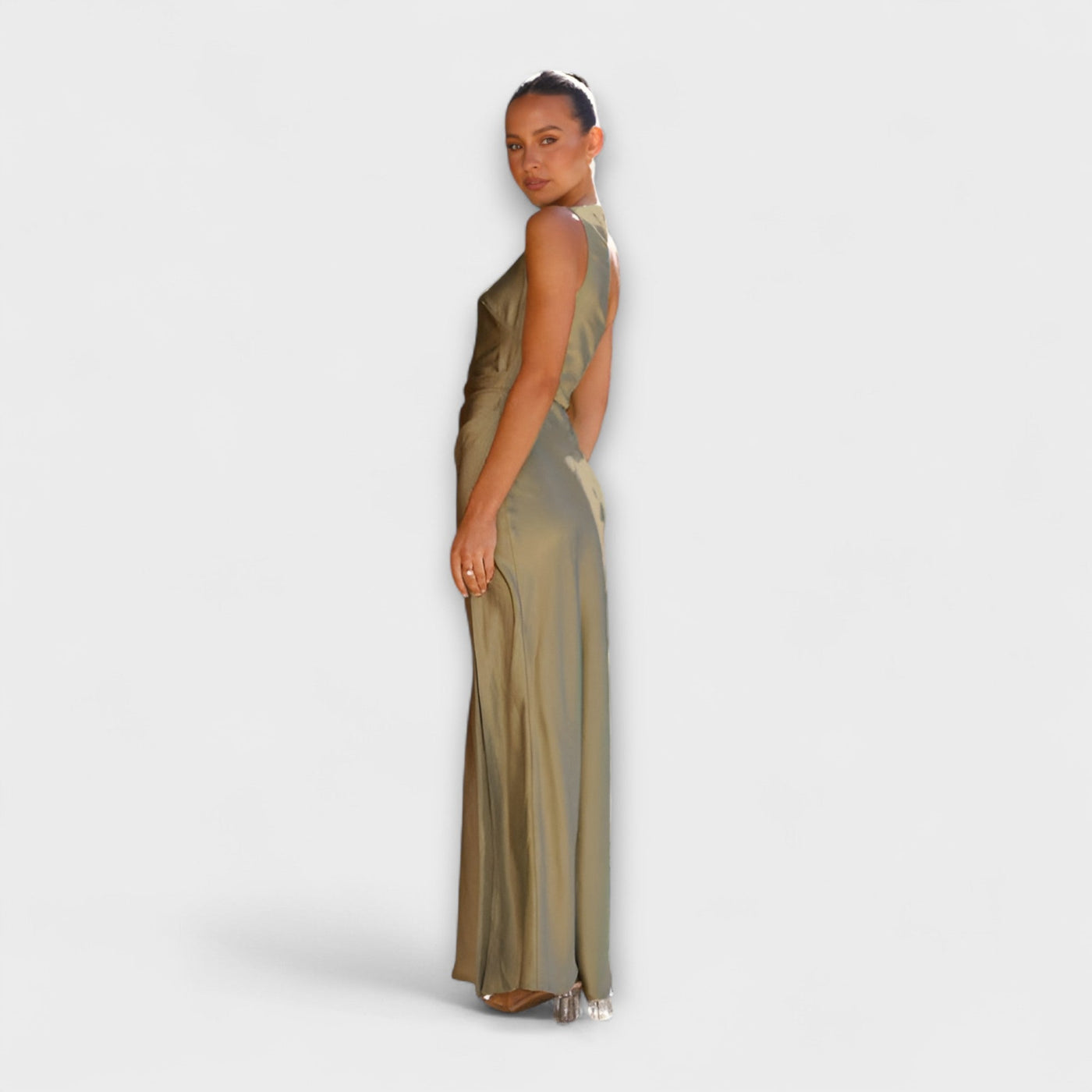 Marita - Stunning Maxi Dress