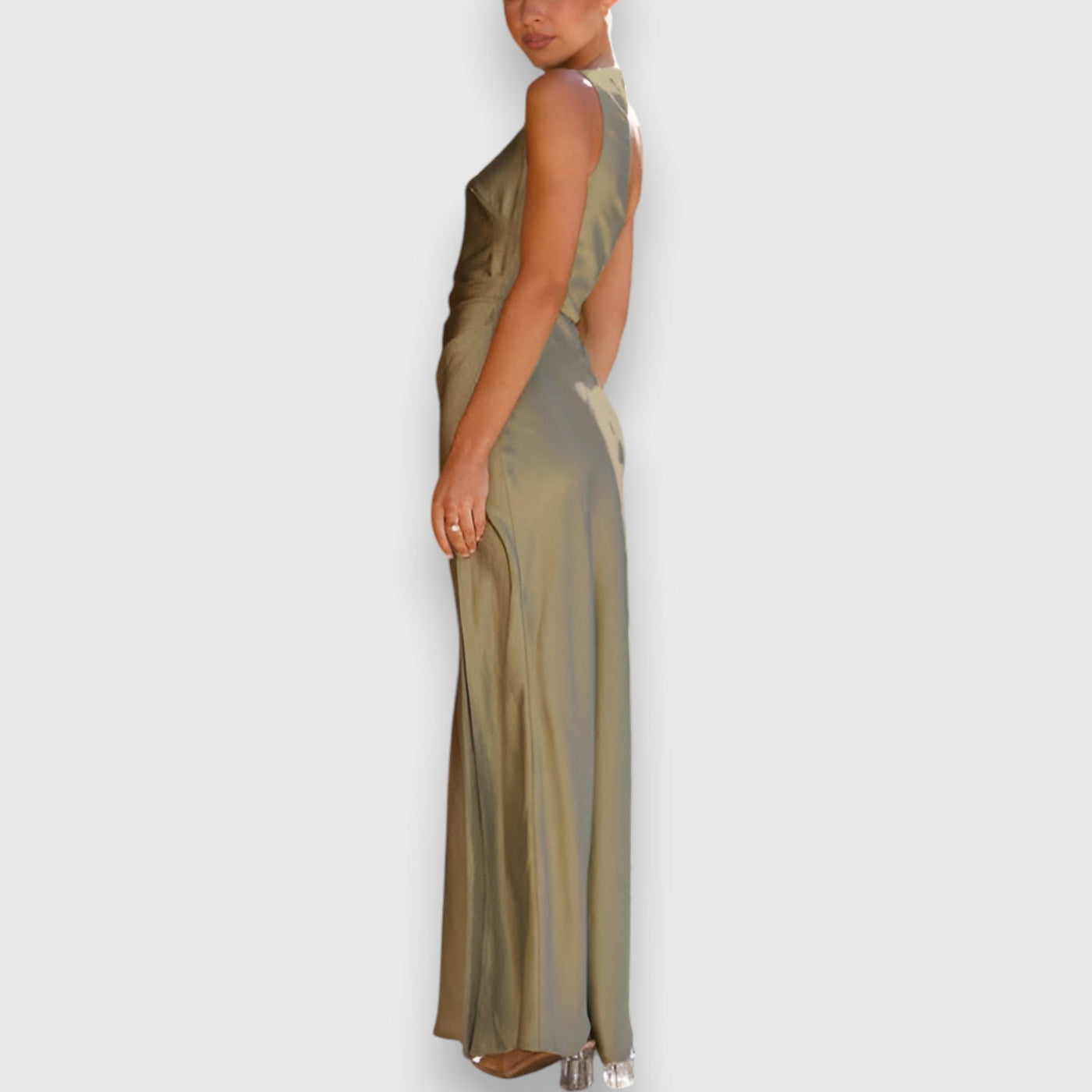 Marita Elegant Dress