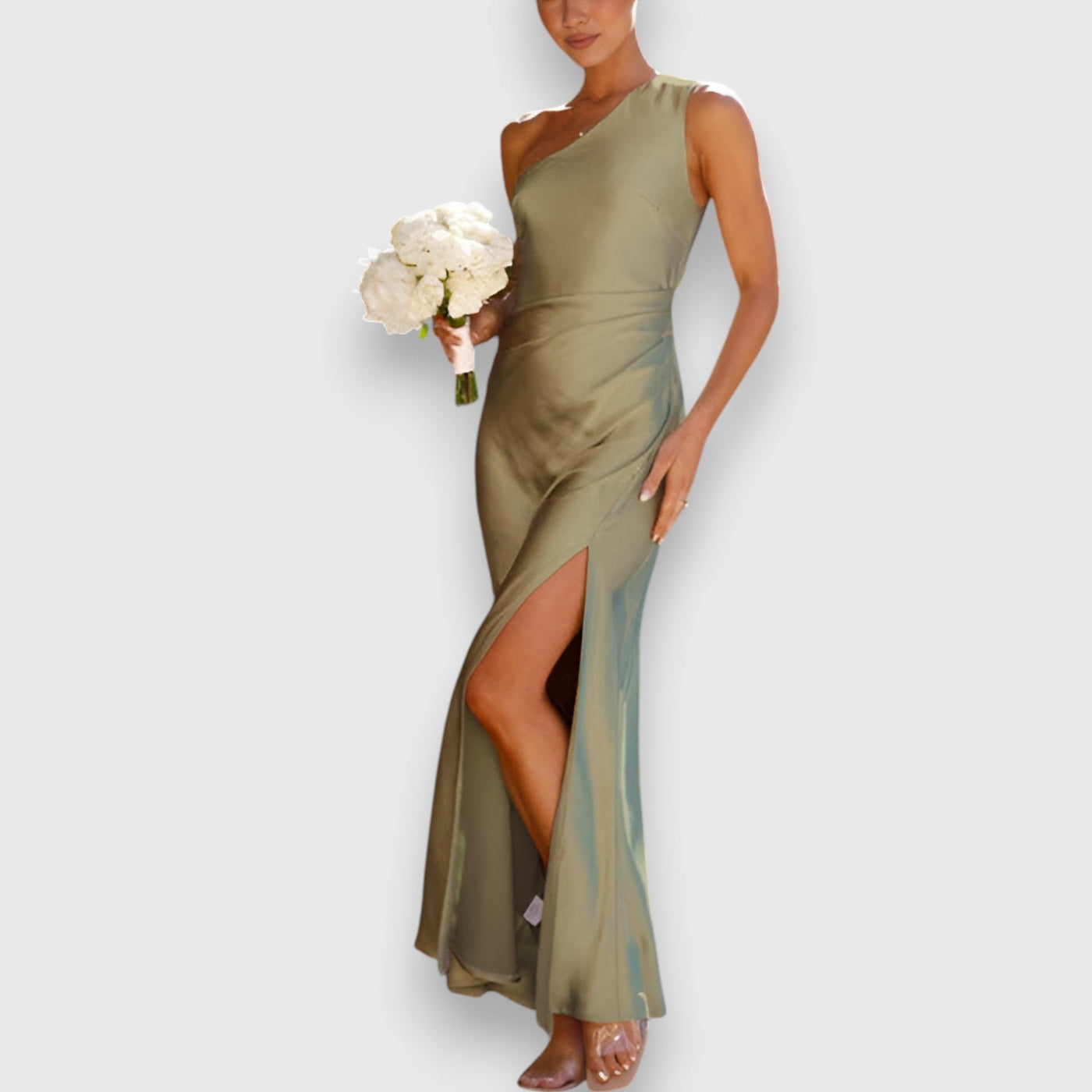 Marita Elegant Dress