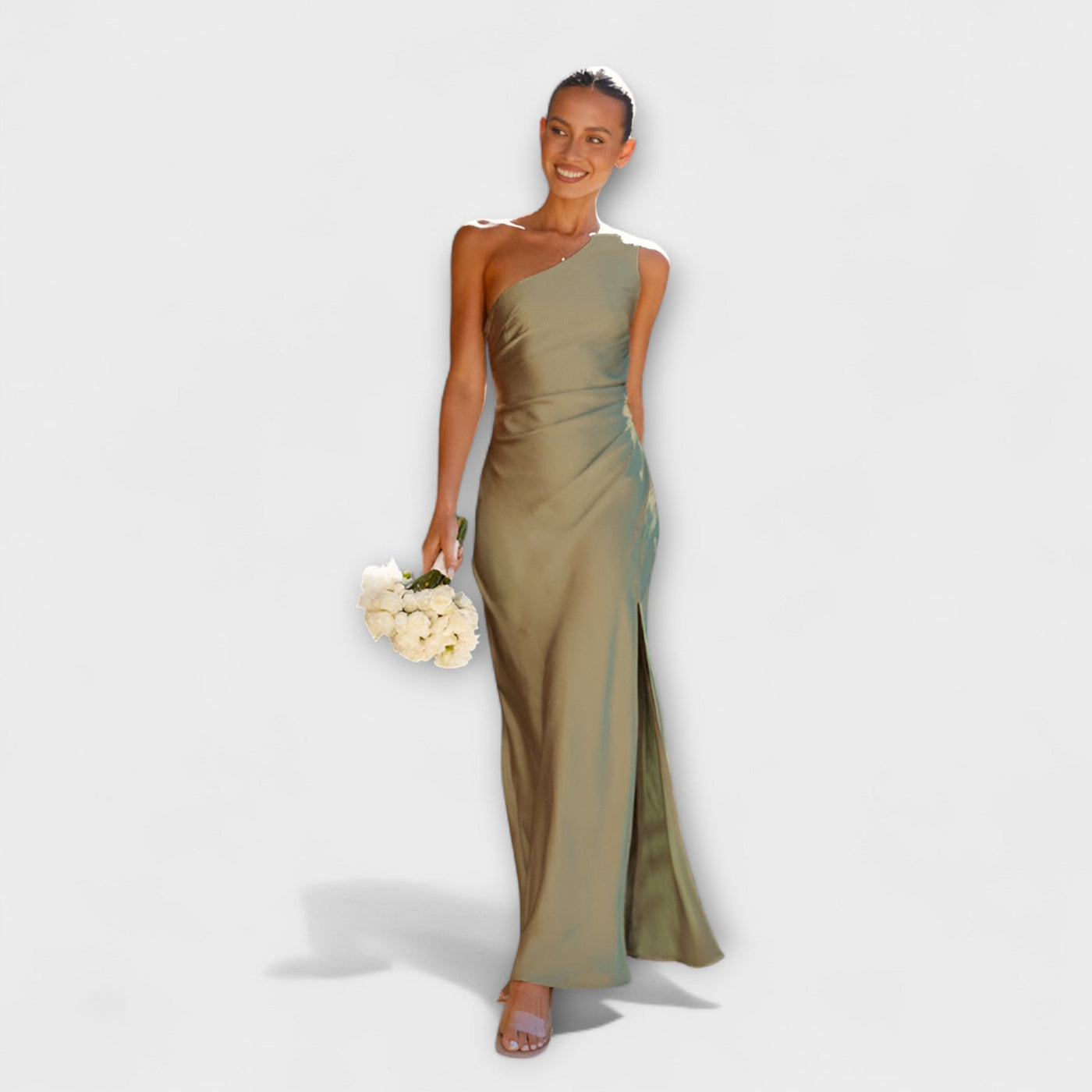 Marita - Stunning Maxi Dress