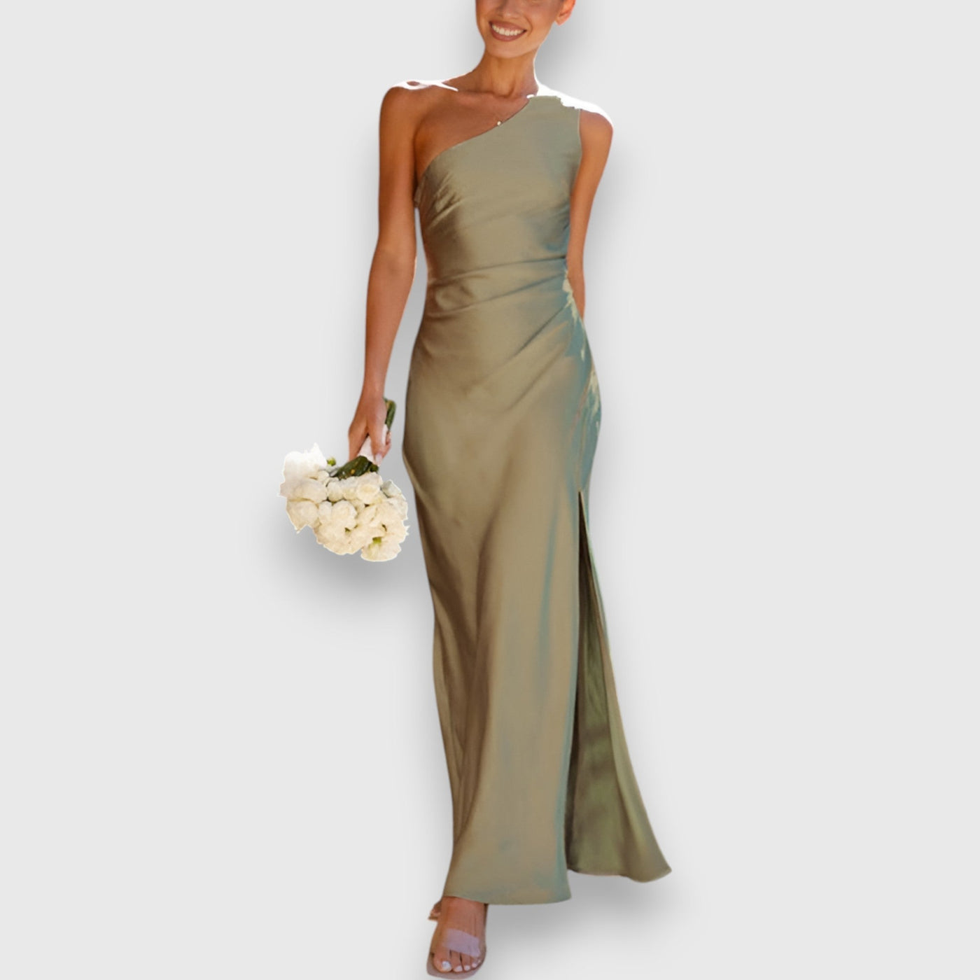 Marita Elegant Dress