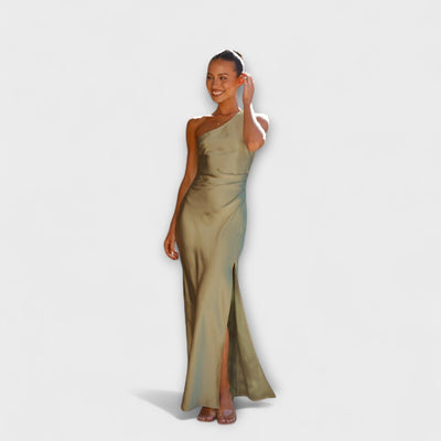 Marita - Stunning Maxi Dress