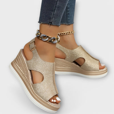 Rosalie - Innovative Orthopedic Sandals