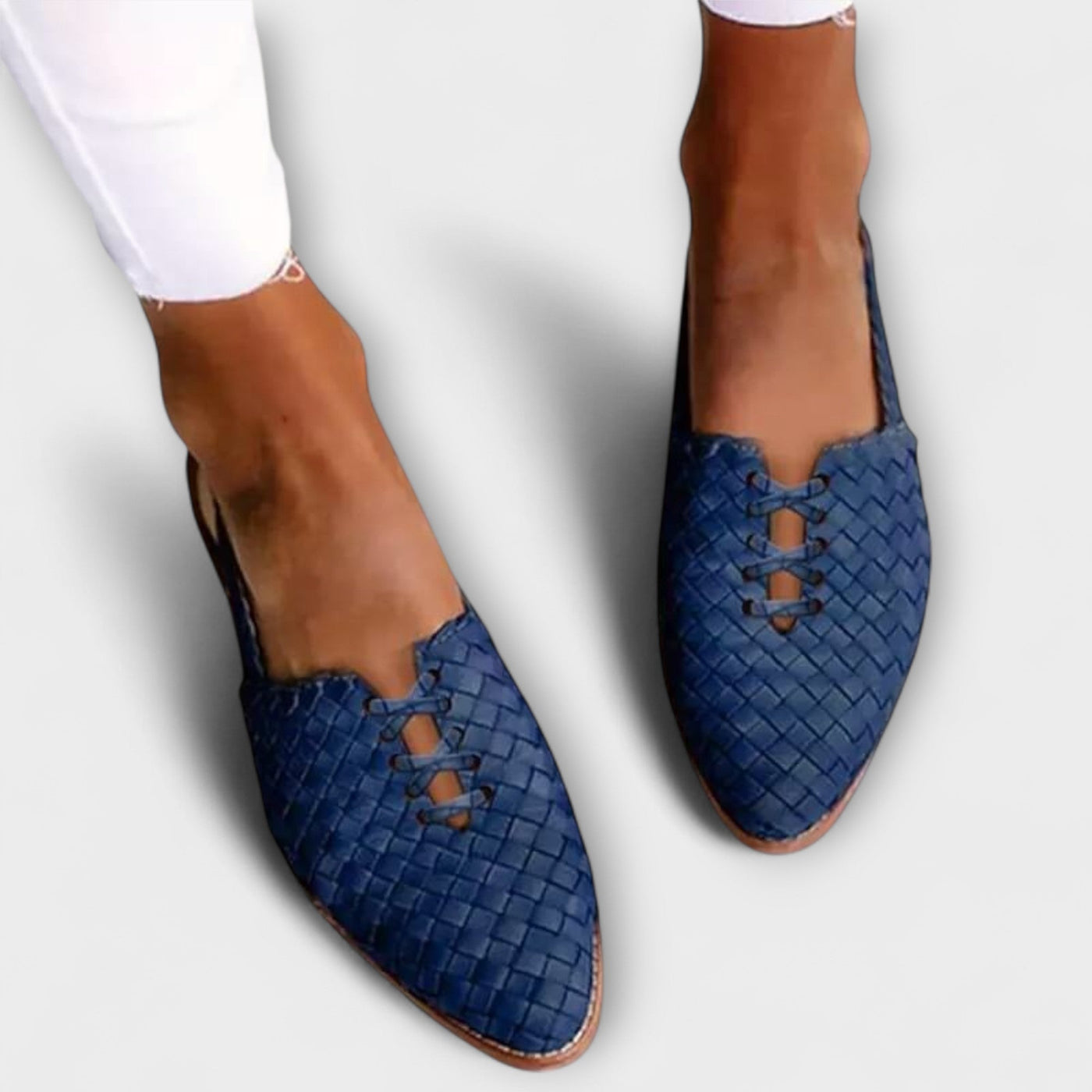 Zyra - Stylish Comfort Sandals