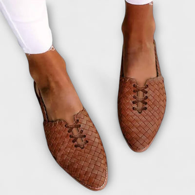 Zyra - Stylish Comfort Sandals