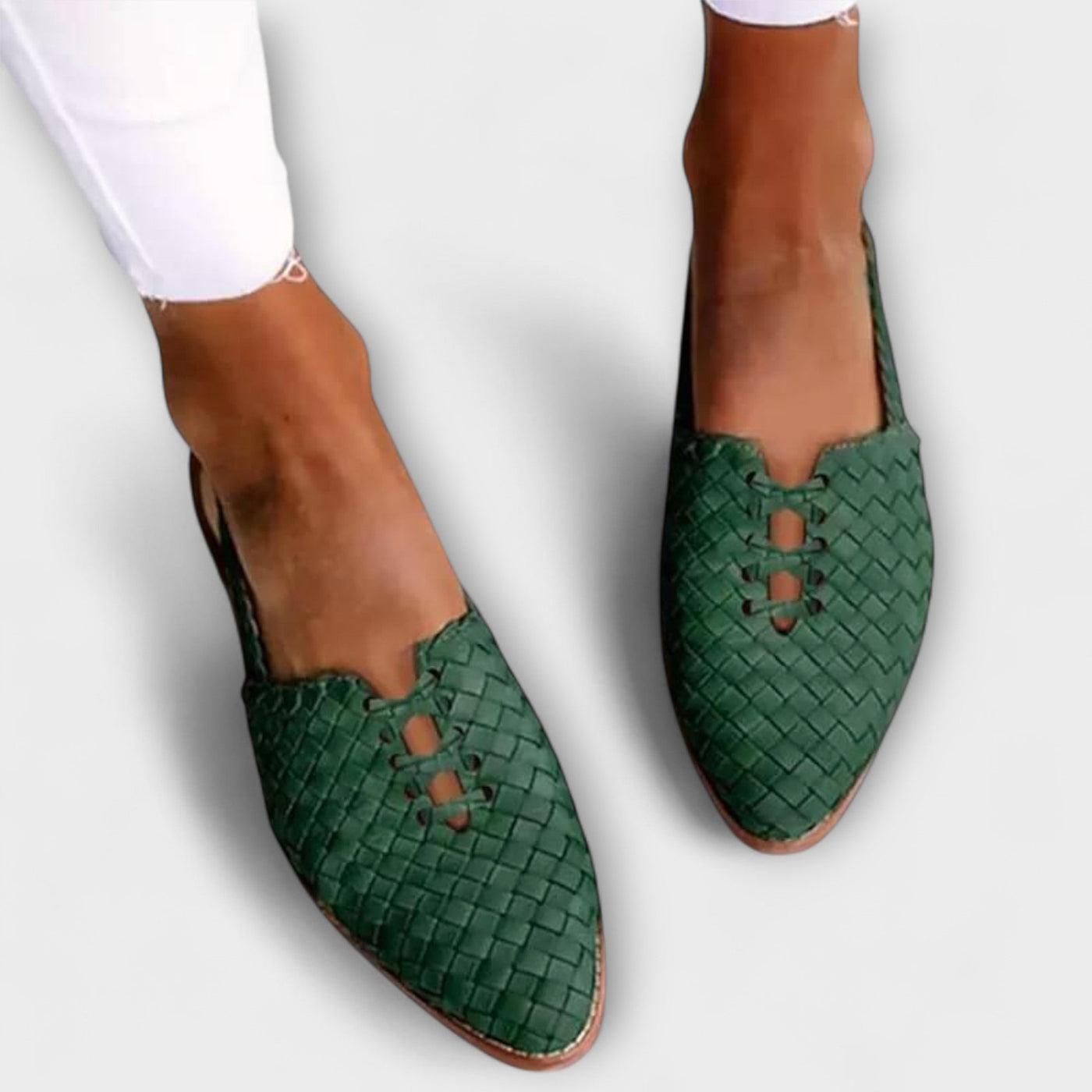 Zyra - Stylish Comfort Sandals