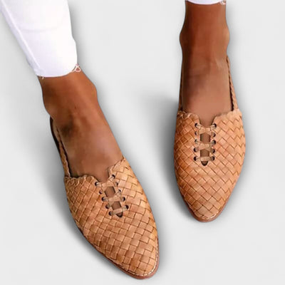 Zyra - Stylish Comfort Sandals