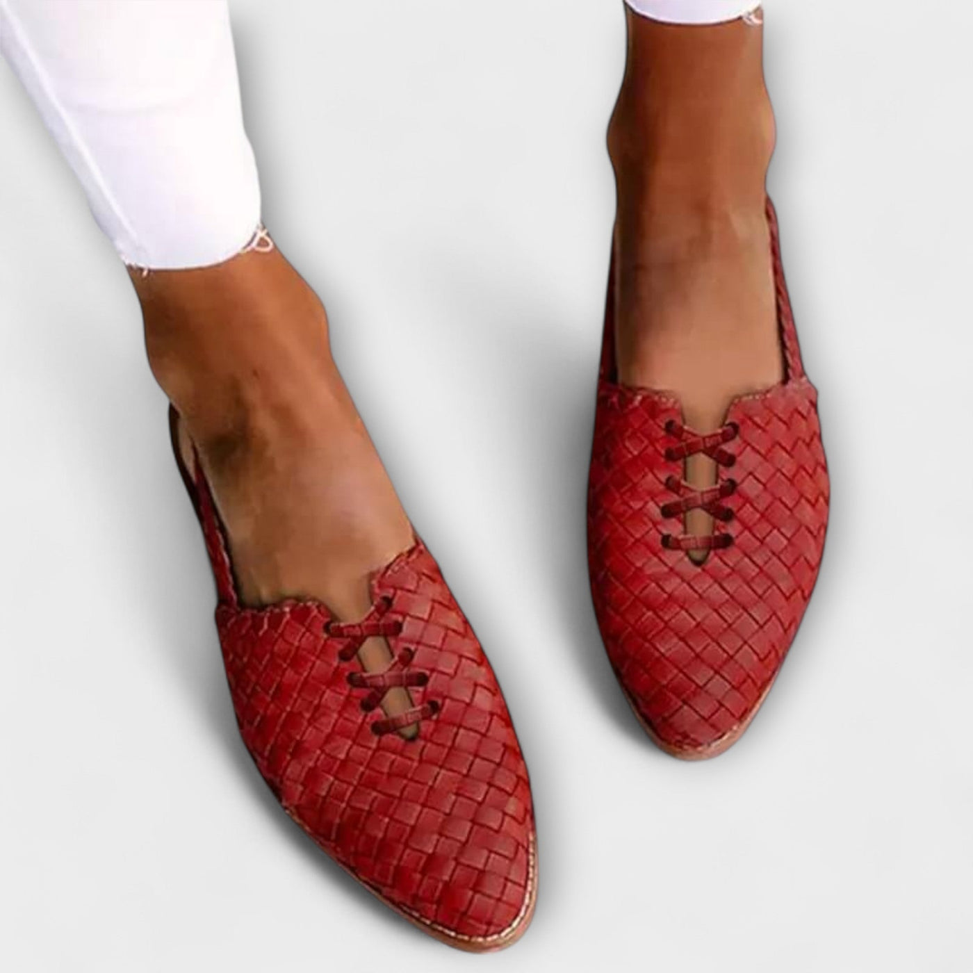 Zyra - Stylish Comfort Sandals